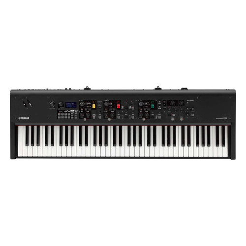 Yamaha cp73 key - yamaha, stage