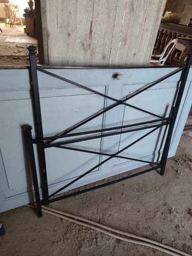 Struttura ferro per - ferro,