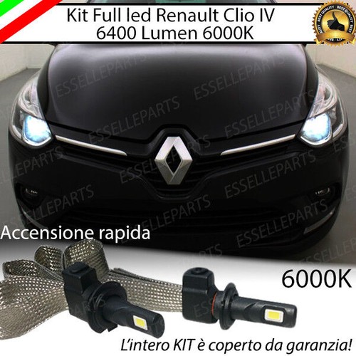 Coppia lampade full led - lampade,