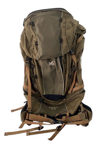 Millet backpack khk - millet, --