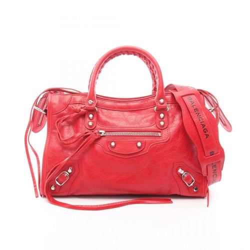 Balenciaga city borsa - borsa, a