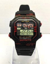 Alba W358 - by Seiko - Vintage