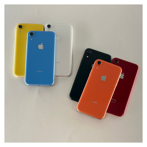 Smartphone apple iphone 64 - iphone, xr
