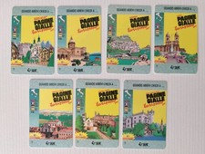 ⚜️ Schede Telefoniche