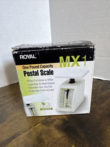 Royal mx1 magazzino meccanico - royal,