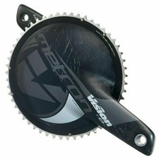 Guarnitura Vision Metron TT