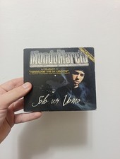 MONDO MARCIO CD AUTOGRAFATO