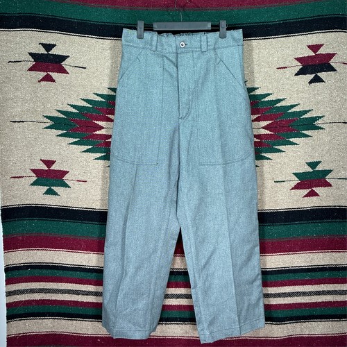Pantaloni utilitari militari