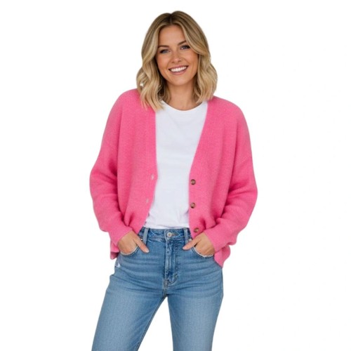 Cardigan donna rodier - cardigan, maglione