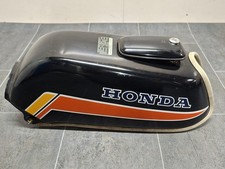 Serbatoio benzina Honda CB 125