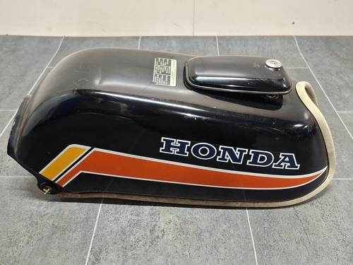 Serbatoio benzina honda 125 - honda, cb