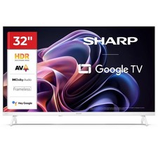 Sharp 32hf2265ew smart 32 - sharp,