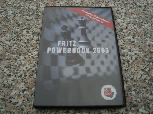 Chessbase scacchi fritz - chessbase, pc