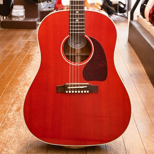 Gibson standard r baggs - j-45, l.r.baggs