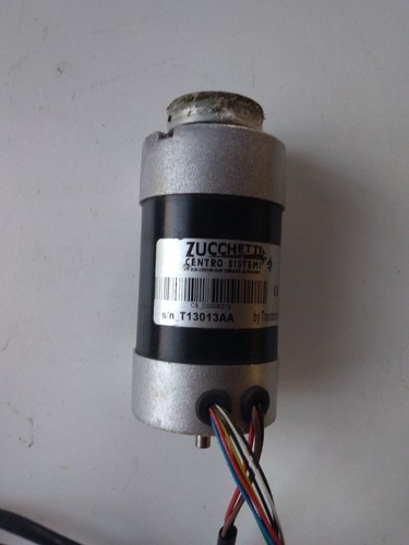 Motore lama brushless - lama,