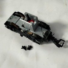 CARRELLO TRASMISSIONE ROTAIE