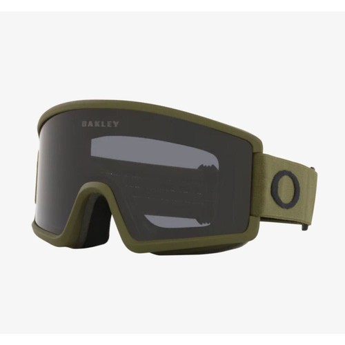 Oakley target line dark - oakley, l