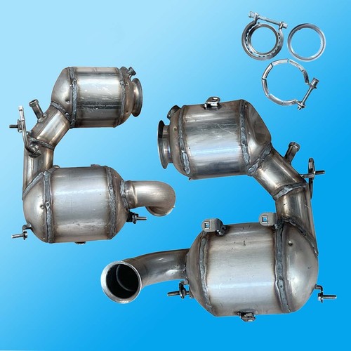 Eu5 dpf mini countryman - dpf,