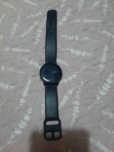 Samsung smartwatch active non - samsung,