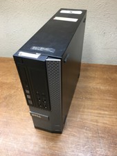 Dell Optiplex 990 i7-2600 3,40