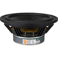 Woofer a cono in carta