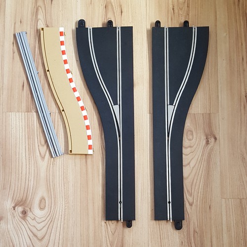 Scalextric sport pista - sport,