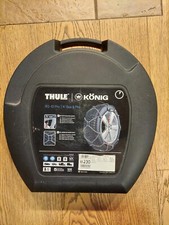 CATENE DA NEVE Thule konig XG-12PRO J- SUV &PRO