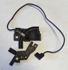 stihl FS250 fs120 fs200 guida cavo acceleratore 41341822102 decespugliatore