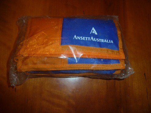 Portafoglio viaggio vintage - da,