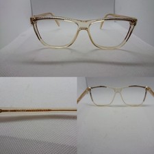 occhiale vintage anni 80 Lozza da donna 