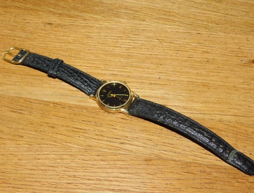 Vintage montre dame - montre,