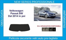 pellicole oscuranti vetri