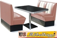 HW-120DR Set Americana Divano