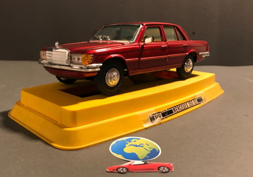 Gama mercedes 350se modello - mercedes, 350se,