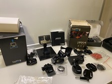 GOPRO HERO 4 BLACK EDITION