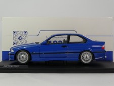 Solido BMW E36 Coup� M3