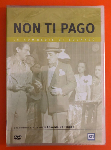 Non pago eduardo de - non,