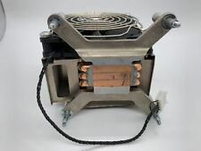 Gruppo dissipatore e ventola HP Z400 Z600 Z800 alte prestazioni 463991-001