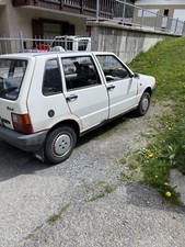 Ricambi Uno 45 Fire   / Carburatore Prima Serie