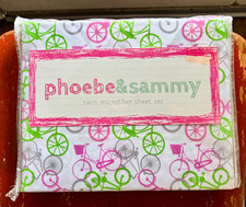 3 pezzi phoebe & sammy TWIN