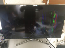 TV SAMSUNG UE40F6400AY  NON FUNZIONANTE PER PEZZI DI RICAMBIO