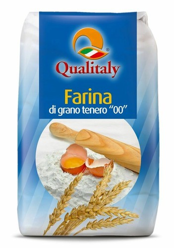 Confezione farina 00 - da,