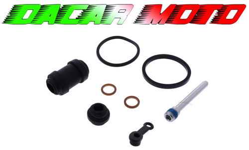 Kit revisione pinza - revisione,