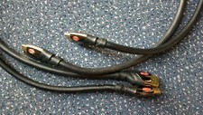 X2 MONSTER CABLE 1000 HD CAVO