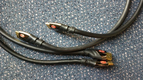 Monster cable 1000 cavo - monster, hd