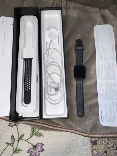 Apple smart watch - apple,