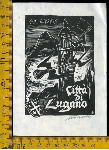Libris originale 392 - b,