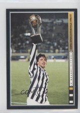 2001-02 Panini Juventus le