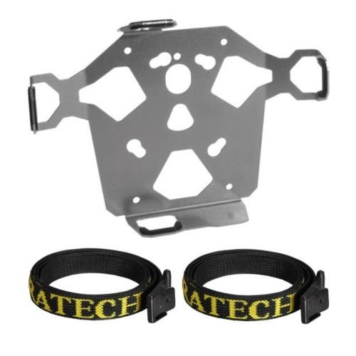 Porta accessori con protezione