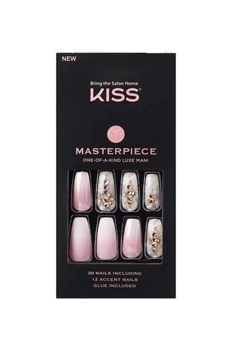 Unghie finte set manicure - , 30